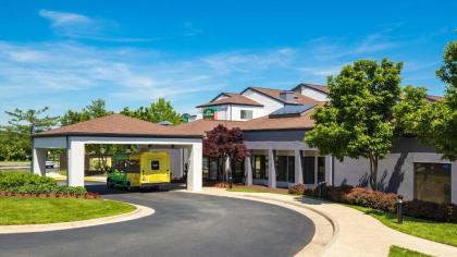 Courtyard by marriott Dulles Airport Chantilly Chantilly