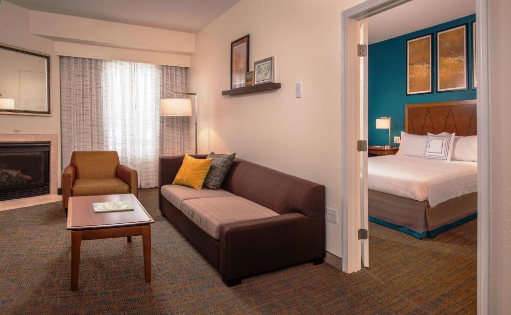 Residence Inn Chantilly Dulles South - main image