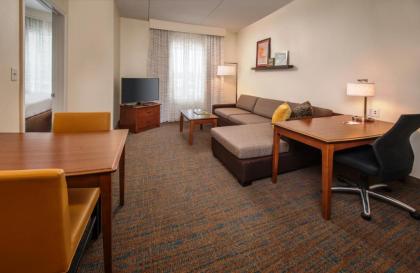 Residence Inn Chantilly Dulles South - image 14