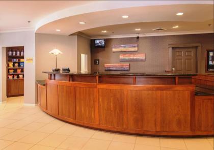 Residence Inn Chantilly Dulles South - image 2