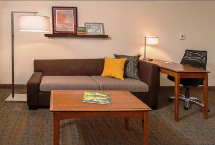 Residence Inn Chantilly Dulles South - image 8
